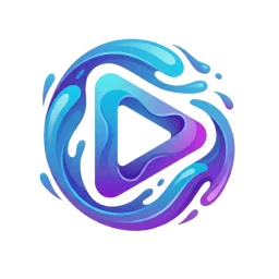 Fluid Video Player 图标