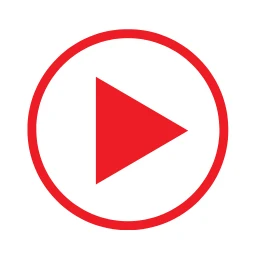 أيقونة My Player: Video play 5x speed